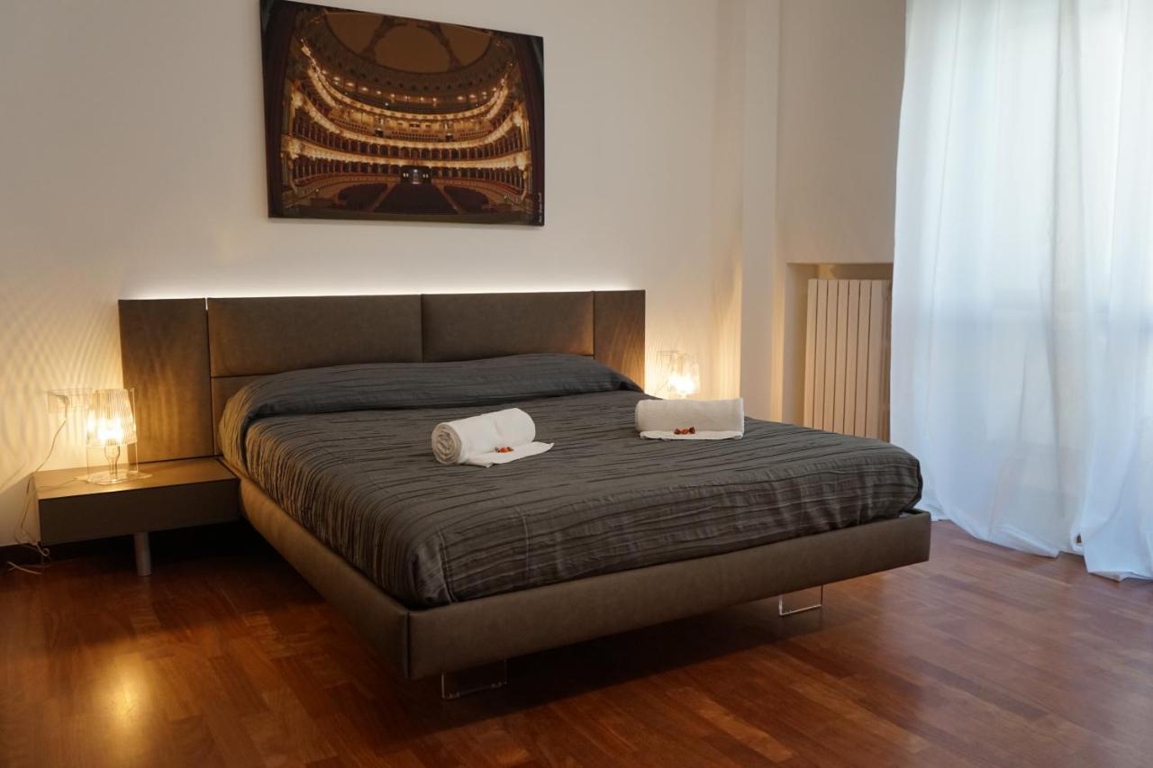 Room 56 - Le Dimore Bari Exterior foto