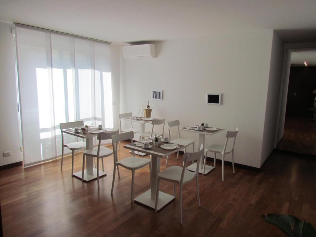 Room 56 - Le Dimore Bari Exterior foto