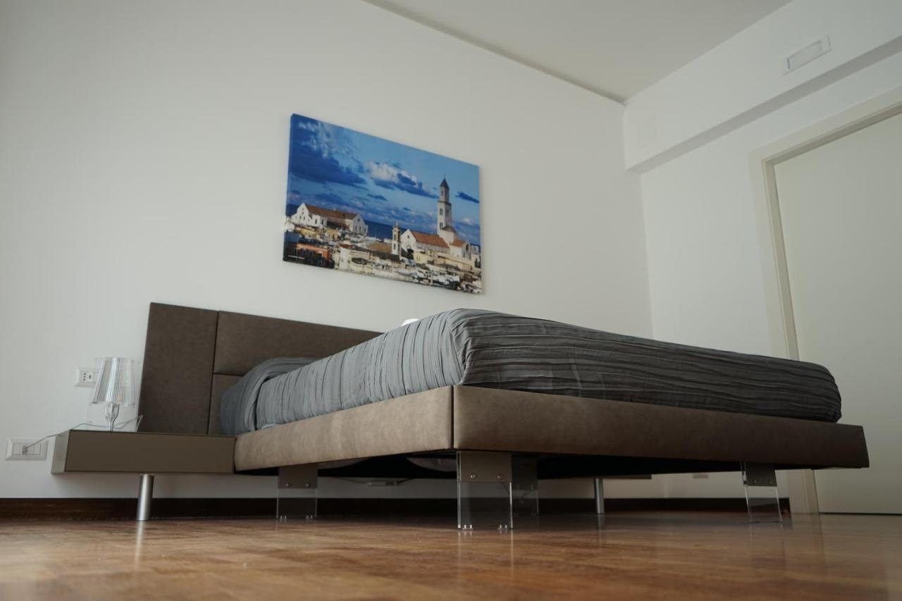 Room 56 - Le Dimore Bari Exterior foto